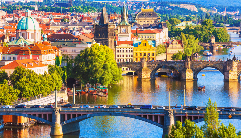 Image result for prag